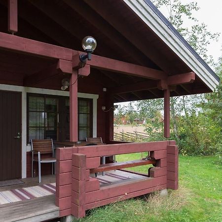 Lemettilae Countryside Accommodation Petäjävesi Exteriér fotografie